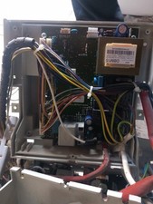 Scheda Elettronica DBM15