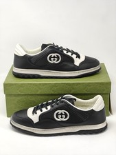 Sneakers Gucci Mac80 nere