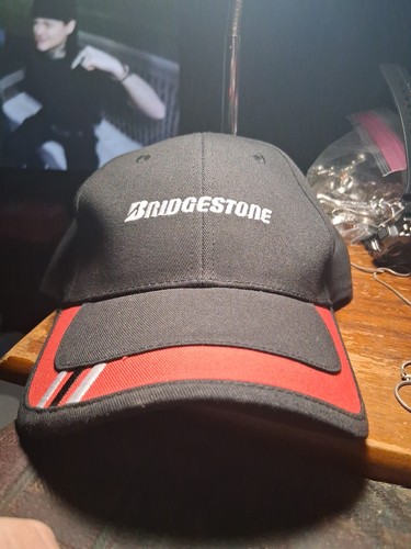 Cappello berretto bridgestone - cappello,