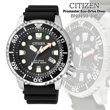 Cinturino in gomma Citizen