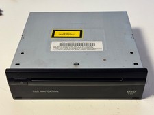 Sistema DVD navigatore per