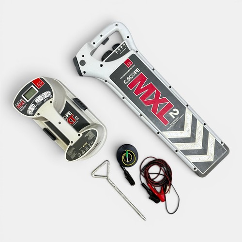 Scope mxl2 cat localizzatore - mxl2,