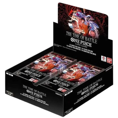 One piece tcg the - piece,