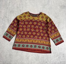 Maglione Gudrun Sjoden stile