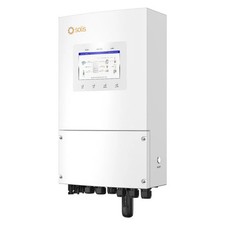 Inverter ibrido monofase a