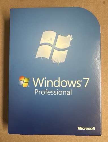 Microsoft windows - microsoft,