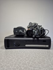 Microsoft Xbox 360 Elite