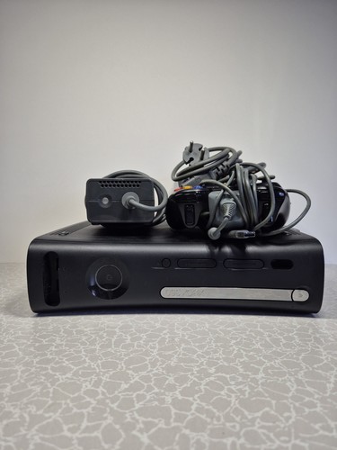 Microsoft xbox 360 elite - microsoft,