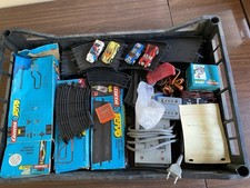 Jouet Ancien circuit Carrera