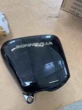 Triumph Bonneville coperchio