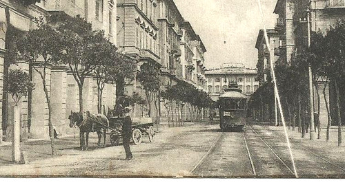 Spezia via chiodo - -,