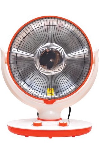 Stufa elettrica carbonio - elettrica,