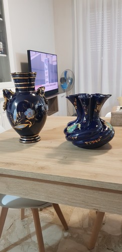Vasi ceramica deruta - ceramica,