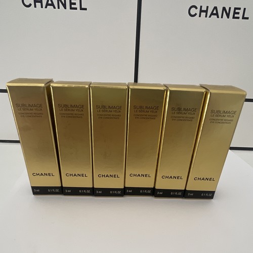 Chanel sublimage sérum - chanel,