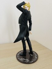 BANANA FISH Ash Takisido Figure Anime Figure da Collezione senza scatola inclusa