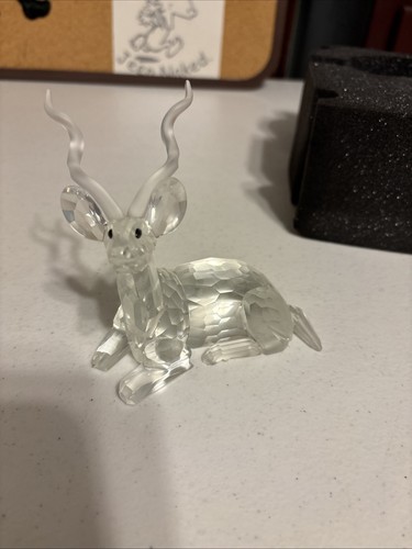 Swarovski crystal the - the, kudu