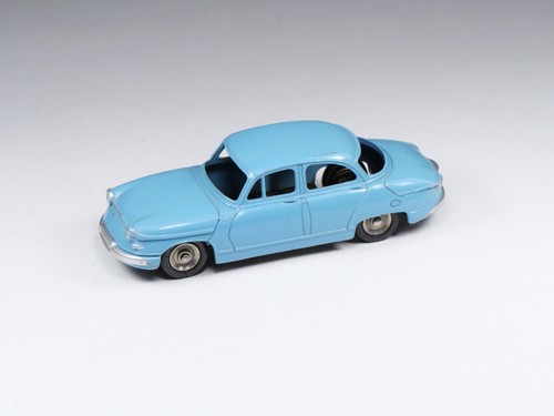 Dinky toys junior 102 - toys,