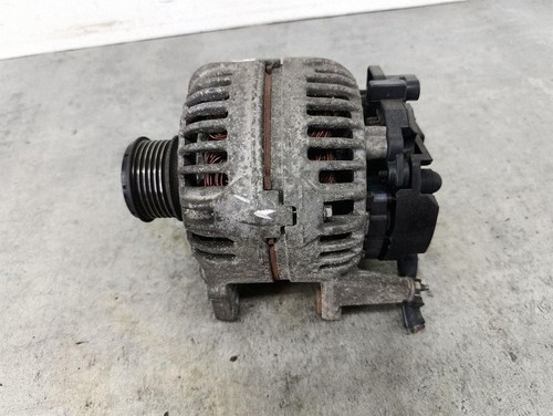 Volkswagen polo 9n3 2008 - iv,