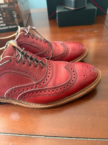 Allen edmonds neumok 0 - allen,