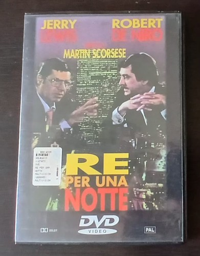 Per una notte - re, de