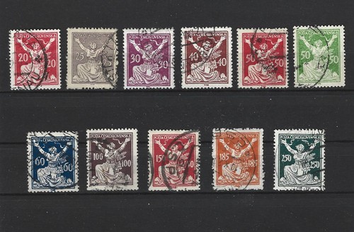 Cssr cecoslovacchia 1920 - cecoslovacchia,