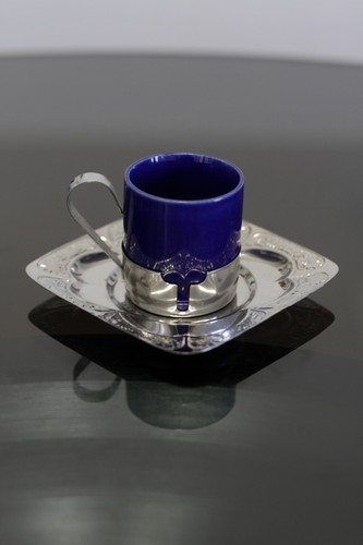 Set tazzine caffè - 6,
