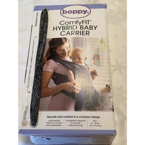 Nwt boppy comfyfit - nwt, baby