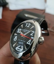 Locman Nuovo Swiss Automatic