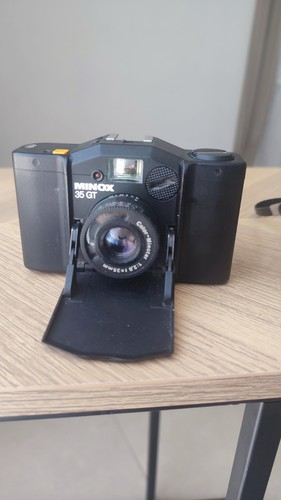 Minox appareil photo - ,