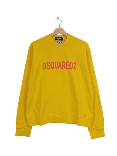 Dsquared2 felpa donna - felpa, da