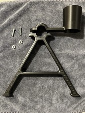 Supporto con fondina