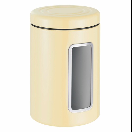 Wesco bidone stoccaggio - bidone,