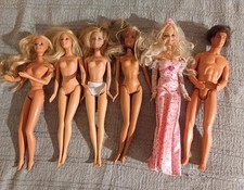 Lotto barbie anni - , 80