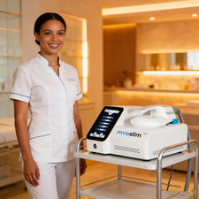 myoslim Body Shaping Fat