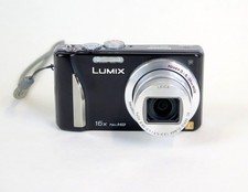 Panasonic Lumix DMC-TZ25