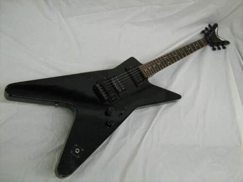 Hosono ibanez custom - (ibanez,