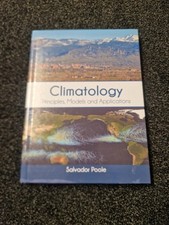 Climatology: Principles