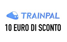 Coupon Sconto TRAINPAL