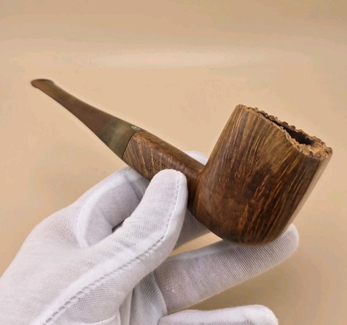 Pipa tabacco james - tabacco, upshall