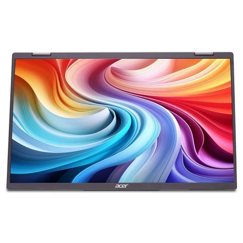 Acer pd163qbmiuux monitor - pd163qbmiuux, pc
