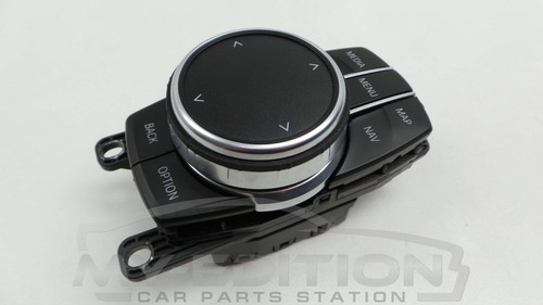Bmw idrive controller - bmw,