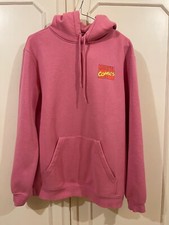 felpa con cappuccio H&M Marvel