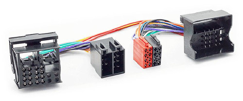 Carav 204 cavo - carav, adattatore