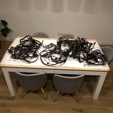 Cablaggio interno originale