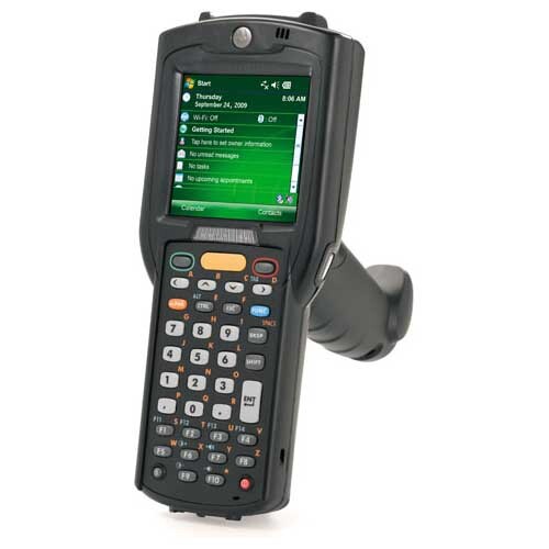 Motorola mc3190 gl3h04e0a - mc3190-gl3h04e0a, 1d