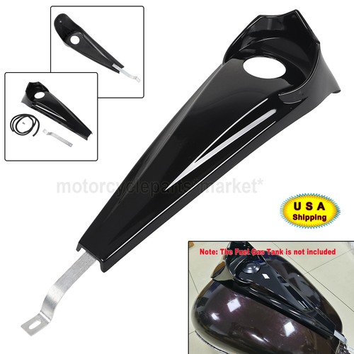 Dash fuel console tank panel - console,