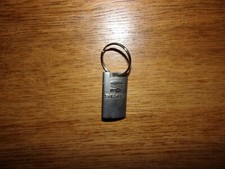 Porte clé Seat Keychain Key