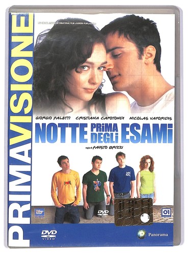 Ebond notte prima degli - notte,