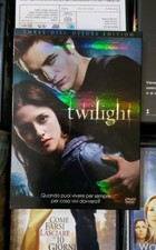 Twilight cofanetto con 3 - -,