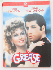 Grease Widescreen Collection
